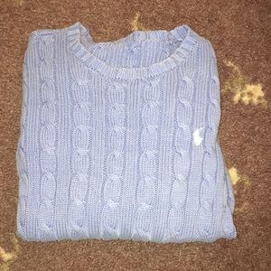 Ralph Lauren Sweater